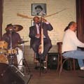 Che Guevara Jazz