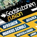 GODSKITCHEN Camel Beyond Sound. Fusion Cube