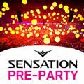 SENSATION PRE-PARTY//MISS SENSATION FINAL